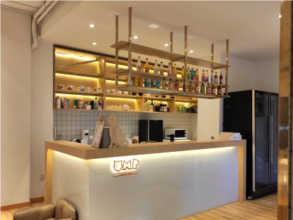 收银与管理脱节